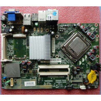  MB.S7209.002 MBS7209002 ACER L320 Motherboard Original Refurbished 90 Days Warranty