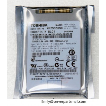  1.8" 160GB MK1629GSG Micro Sata Hard Disk Drive Replace MK1633GSG MK2529GSG MK2533GSG FOR DELL XT1 XT2