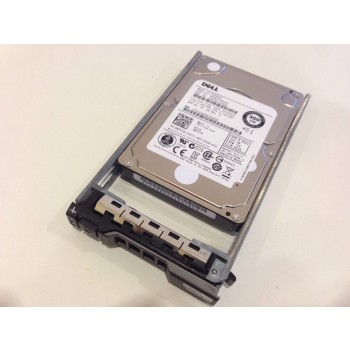 Dell MTV7G AL13SEB300 300GB 10K 6Gbps SAS 2.5" w/ R Series Tray Hard Drive