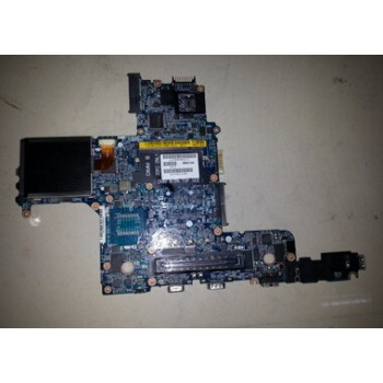 N122D DT781 for DELL D630 motherboard well tested working