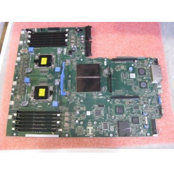  Dell PowerEdge R610  Server System Motherboard 0NCY41 08GXHX