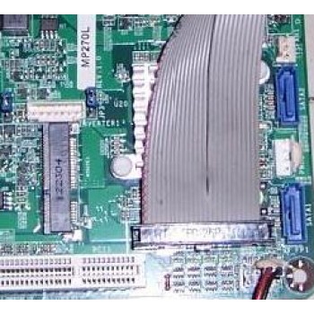 Industrial Motherboard for nf95a-270-lf well tested working 