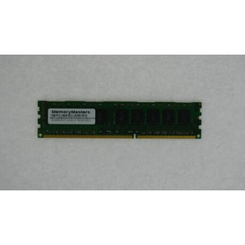 NL797AA 4GB PC3-10600 DDR3-1333MHz ECC Unbuffered Memory Module, DL380G7,DL360G6,DL360G7,DL580G7,DL180G6