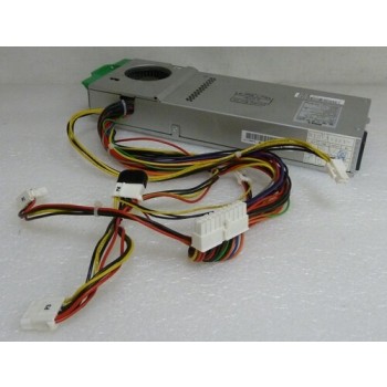 Dell HP-U1806F3 NPS-180BB A Optiplex GX60 GX260 180W Power Supply 1N405 refurbished