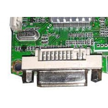 Motherboard for NT68667 B.NTA92C well tested working