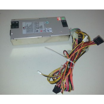 Zippy Emacs P1H-6400P 400 Watt 24-Pin EPS 1U Server Power Supply PSU refurbished ,well tested with three months warranty