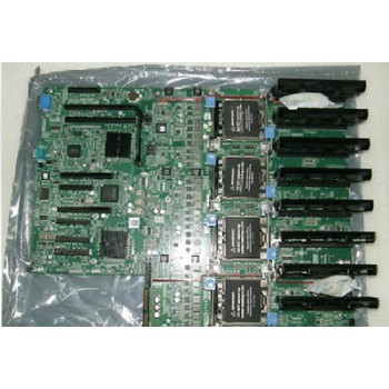 Dell PowerEdge R910 Server Quad Socket 1567 Motherboard DDR3 0P658H P658H 