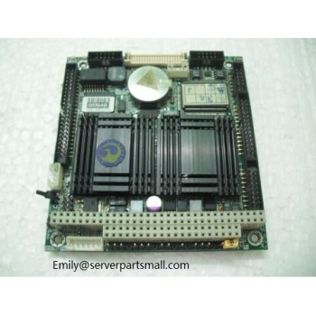 Original Motherboard  ADVANTECH PCM-3350 REV.A1 AMD Geode CPU Module with VGA/LCD, Ethernet & SSD