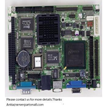 Well Tested Industrial equipment motherboard Advantech PCM-5825 PCM5825F REV A2