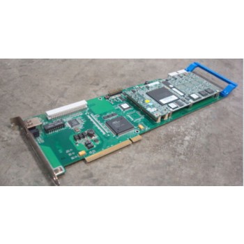 Industrial equipments board AudioCodes IPM260A/2Span/Scbus/MVIP PMB-11 REV.B TXB-24 REV.B