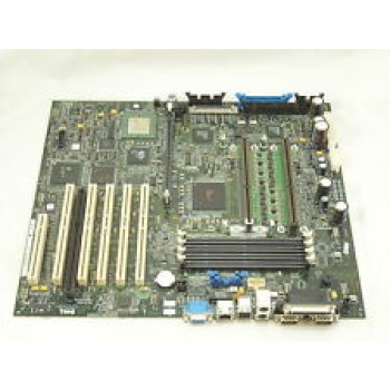 Dell 330NK PowerEdge 2400 Motherboard Refurbished well tested working