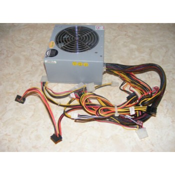 Liteon PS-6301-08A PS-6361-5 ATX Power Supply refurbished