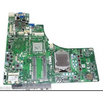  PWNMR for Dell Inspiron One 2330 PC System Motherboard original refurbished