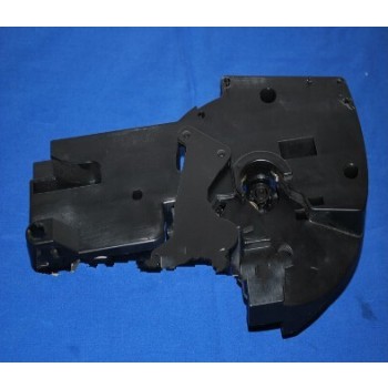 Q1271-60685 Spindle support left RM2 SERV Designjet 4500 4500MFP 4500PS