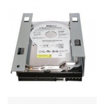 well tested working for Q1273-60243 Q1271-60769 Q1271-60162 Q1271-69751 HDD Designjet 4000 4500 Hard Disk drive