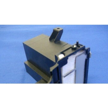 Spittoon service station Q5669-60667 DesignJet T610 T1100 T1200 Z3200 Z2100 plotter parts