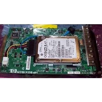 well tested working for Genuine Q5670-60011 Q5670-67001 DesignJet DesignJet Z3100PS Hard drive HDD 80G 2.5''