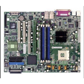 Asus PSCH-L Socket 478 Server MotherBoard - E7210 original refurbished 