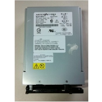  39Y7344 39Y7343 7000830 74P4456 74P4455 for IBM xSeries x236 670W Hot-Swap Power Supply original  refurbished