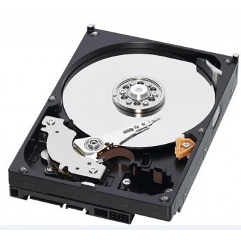 Hard drive for 055H49 3.5" SAS 3TB 16MB 7200RPM well tested working 
