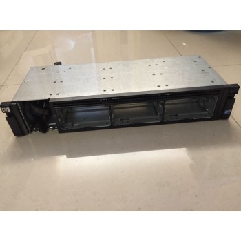 Hard drive cage for 496075-001 6 x 3.5-inch LFF Hot-Swap Bays for HP ProLiant DL388 G7 well tested working 