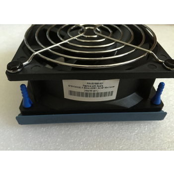 631568-001 644757-001 ProLiant ML110 G7 System Cooling Fan, in stock, pulled one, 98%like new.One-year warranty