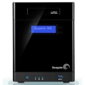 Original STBN6000300 Business Storage 2-Bay NAS 6 TB
