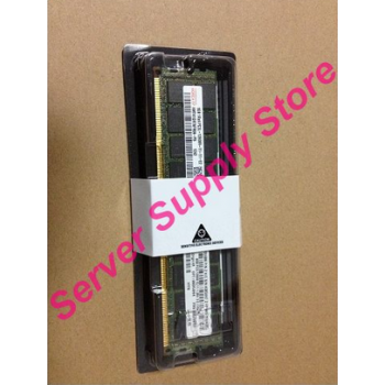 Original 67Y1433 4GB DDR3-1333MHZ 2RX4 RDIMM ECC