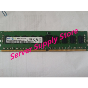 Original 46W0783 46W0784 00UF224 Truddr4 Memory [1rx8, 1.2v] Pc4-17000 Cl15 2133mhz Lp Rdimm, in stock.