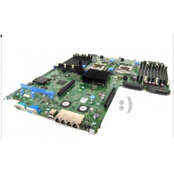DELL POWEREDGE R710 MOTHERBOARD YDJK3 0YDJK3 CN-0YDJK3 Original Refurbished