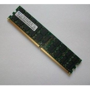 DELL 1850 SERVER RAM 4GB (2 x 2GB) 2Rx4 PC2-3200R SAMSUNG M393T5750BY0-CCC  Refurbished one month Warranty