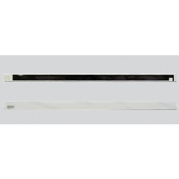 (220V) LaserJet 4250 Fuser Heating Element RM1-1083-HE well tested working