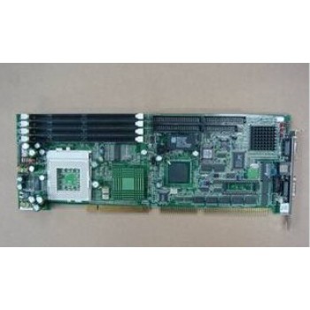 ROCKY-4783EV IEI WEIDA integrated IEEE1394 CF IPC industrial motherboard original refurbished