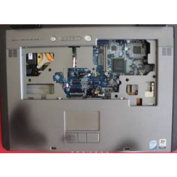 Good Dell Precision M90 Motherboard RP445 + Case Grade C original refurbished