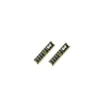 HP 4GB(2X2GB)PC2 5300 FBD RY799EC original refurbished