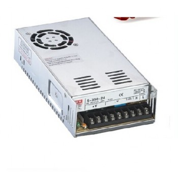 S-350-13.5 for CE approved ,low shipping cost meanwell style switching mode power supply