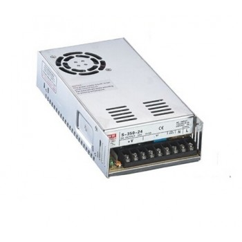 S-350-15 for CE approved ,low shipping cost meanwell style switching power supply refurbished