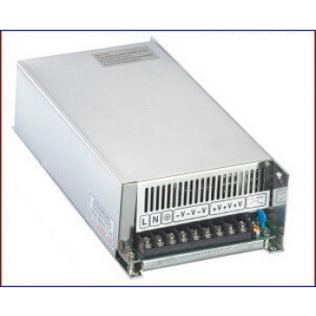 S-500-48 for CE approved ,low shipping cost ,factory directly ,meanwell style switching power supply refurbished