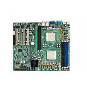 Workstation and server mother board TYAN S3870G2NR dual AMD 940 socket