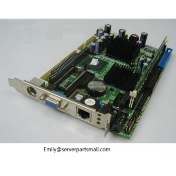 SBC82610 Rev.A2 Original CPU Board  Refurbished Well Tested 90 Days Warranty