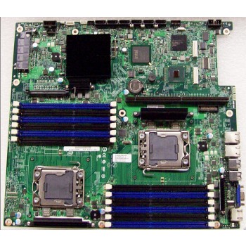 Intel SE24717 E24717-650 "R" Version URBANNA SPARE TELCOM 10P Refurbished well tested working