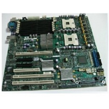  SE7520BD2SCSID2 FOR  INTEL E7520 SE7520BD2 SCSI Brandon D10350-303 Socket 604 Server original refurbished