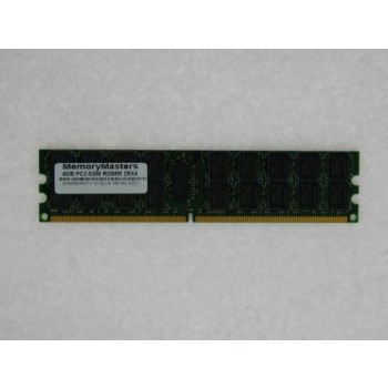 SEMX2C1Z Sun 64GB Memory Kit (16 x 4GB Dual Rank) (COMPATIBLE MEMORY KIT IN STOCK ) (501-7793 x 16)