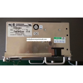  Original CHEROKEE INTERNATIONAL Power Supply Module SP517-1A REV.D