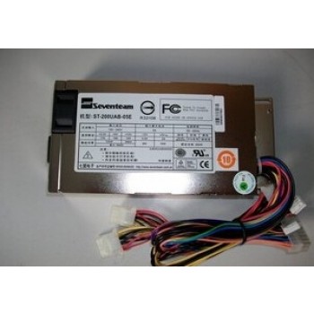 Seventeam ST-250UAB power supply refurbished