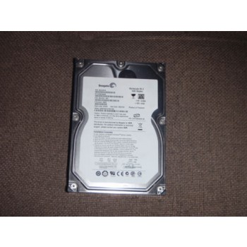 Seagate HDD ST31000340NS 1TB 3.5" 7200rpm 32MB NS server hard disk drive