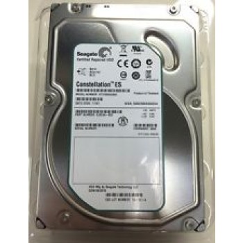 Seagate Constellation ES ST31000424SS 1.2TB 7200RPM 3.5" SAS Internal Hard Drive