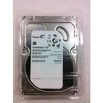 Seagate Constellation ST31000524NS ES 1TB 7200RPM SATA III 3.5" 3Gb 32MB HDD  for DELL 08CGTN