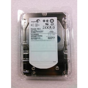 Seagate Cheetah 15K.6 146 GB,Internal,15000 RPM,3.5" (ST3146356SS) Hard Drive