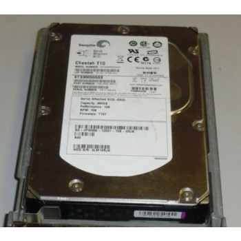 Seagate ST3146707FC 146GB 10K rpm 8MB FC server hard disk drive